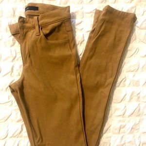 Size 24 Joes Jeans skinny stretch jean